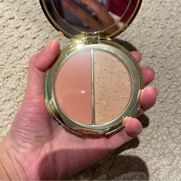 tarte blush/highlighter and lip pencil set - Picture 3 of 4
